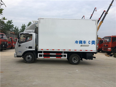 吉林通化市躍進(jìn)動(dòng)物無害化收集車價(jià)格表