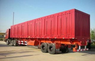 欄板 倉(cāng)柵掛車選啥好 搞懂這些買車才不虛